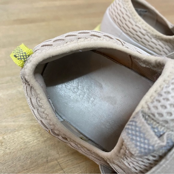 SOREL Kinetic Impact Strap Sneakers Sz 8.5 - Picture 3 of 8